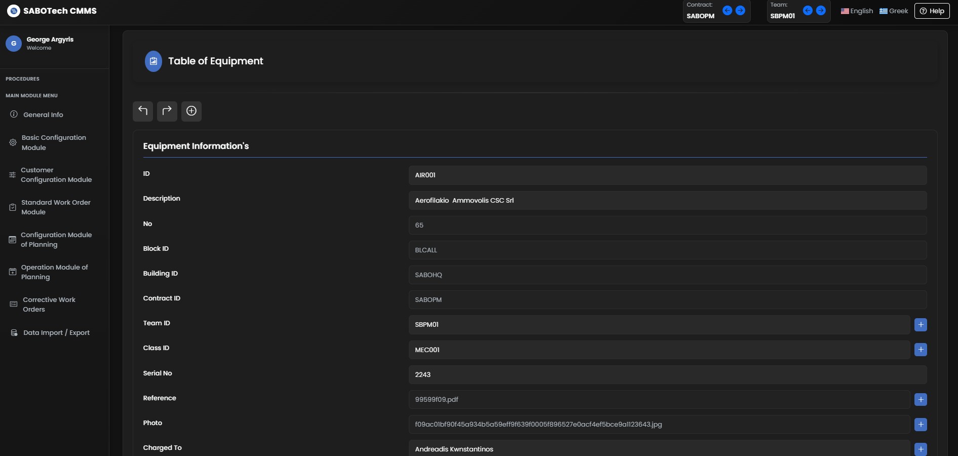 Live Monitoring 4