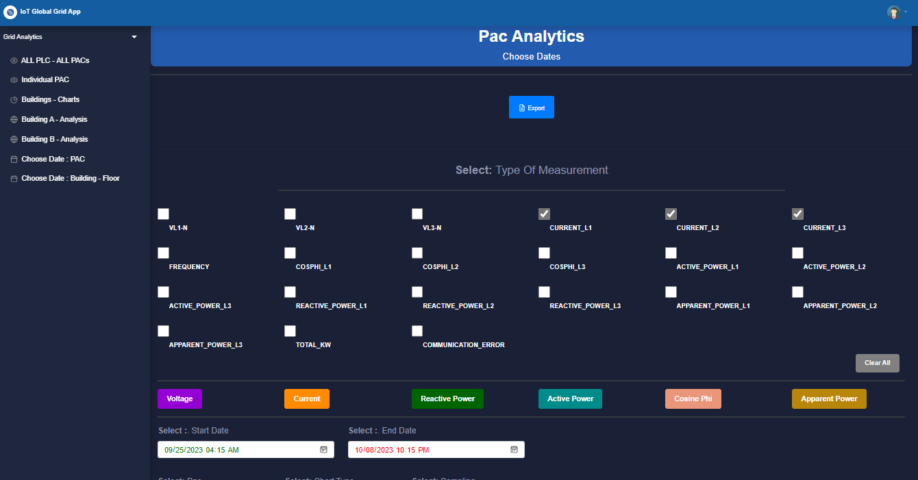 Live Monitoring 6